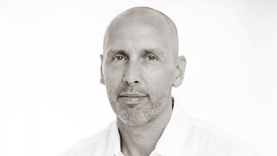 Professor Lars L. Andersen