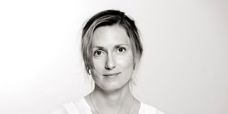 Specialkonsulent Natascha Fonnesbech Vogel