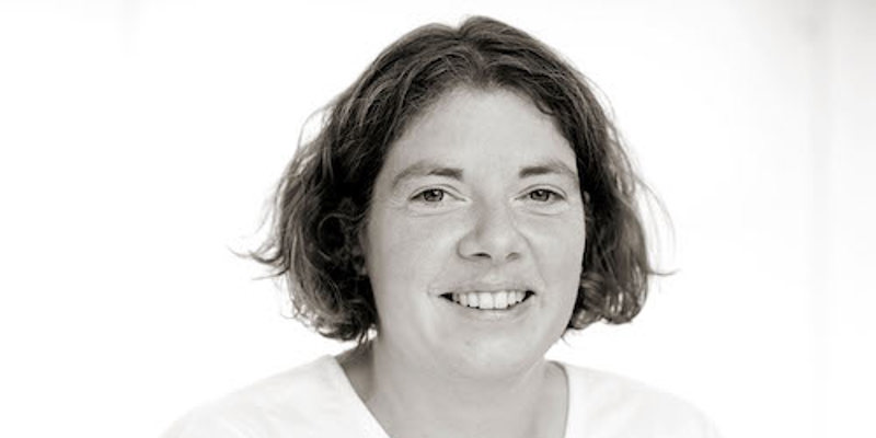 Seniorforsker Marie Frederiksen