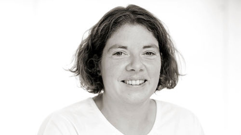 Senior Researcher Marie Frederiksen