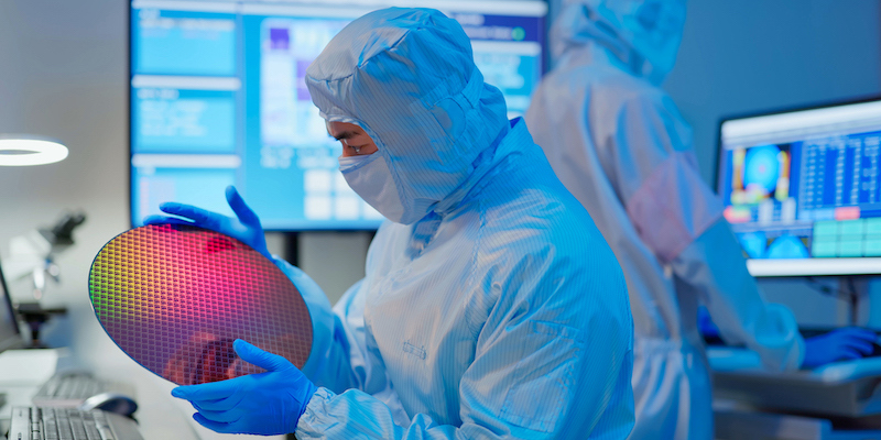 Research into the chemical working environment has been a priority at NFA for many years.