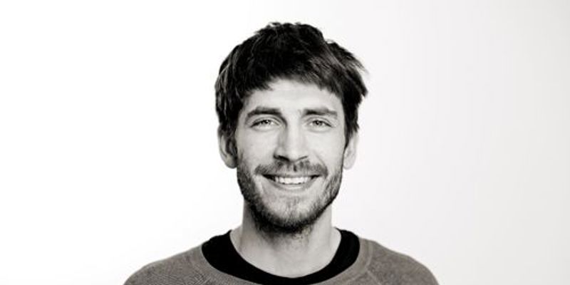Videnskabelig assistent Sebastian Johansen
