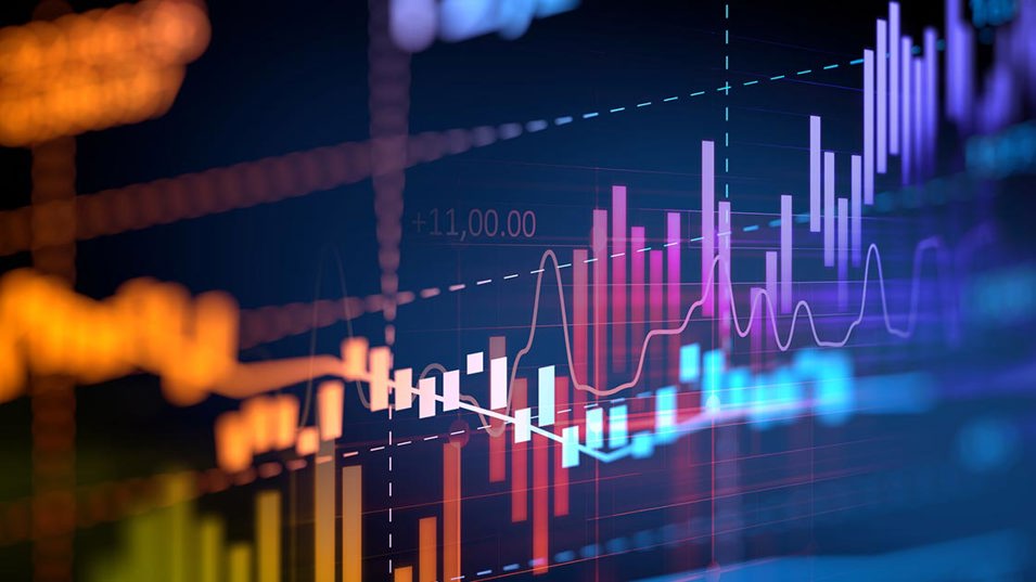 Grafik af grafer og visualisering af data