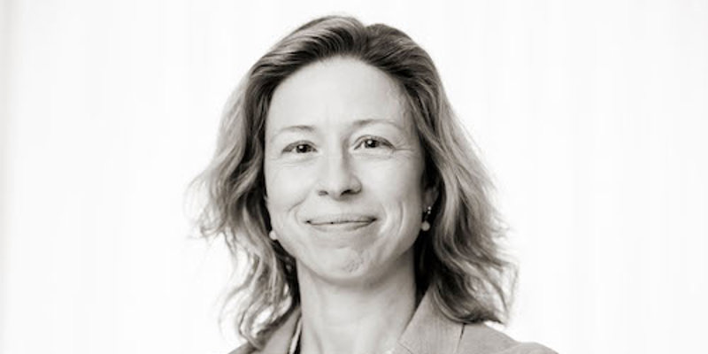 Seniorforsker Kirsten Nabe-Nielsen