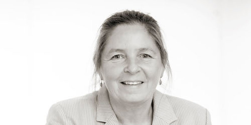 Seniorforsker Anne Mette Madsen