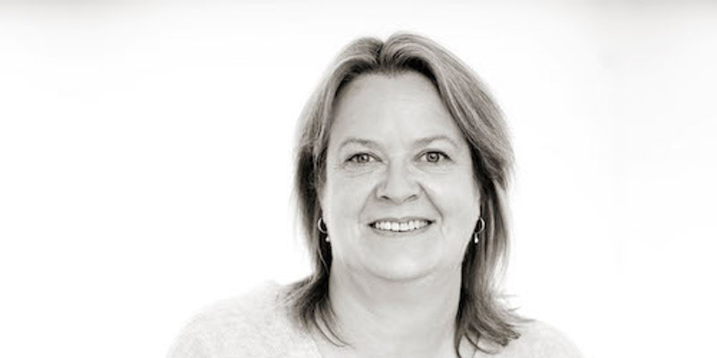 Chefsekretær Ingrid Bjerregaard Lauritsen