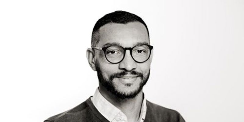 Forsker Luiz da Silva