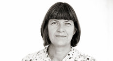 Professor Ulla Birgitte Vogel