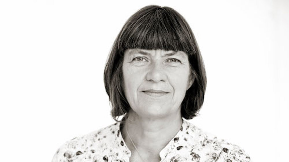 Professor Ulla B. Vogel