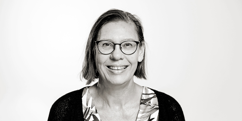 Kontorfuldmægtig Helle Nørregaard Thulstrup