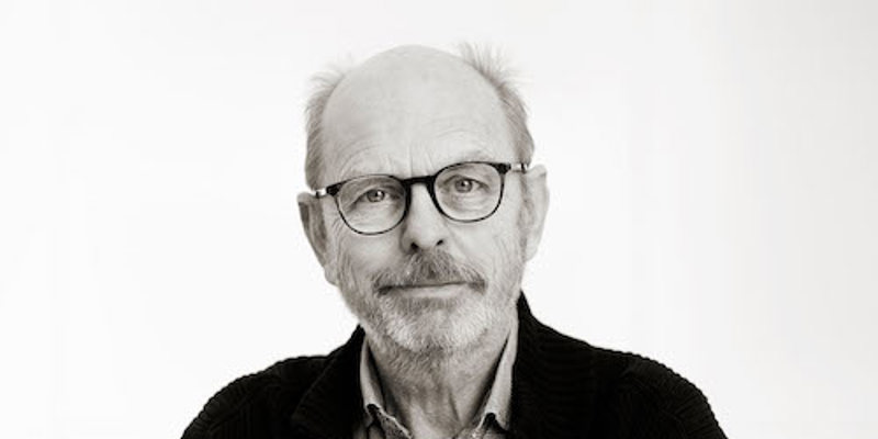 Professor og læge, Aarhus Universitet, Torben Sigsgaard