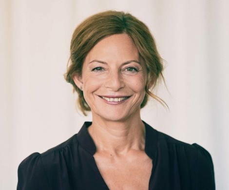 Administrerende direktør, DEA Stina Vrang Elias