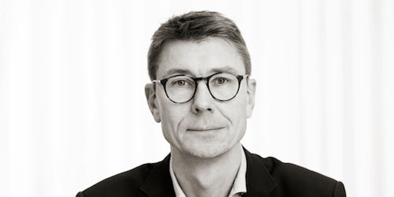 Teamleder/chefrådgiver hos Danske Regioner, Henrik Casper