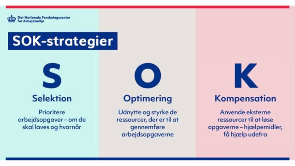 Grafik for SOK værktøj