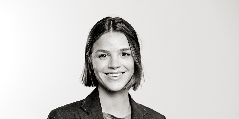  Videnskabelig assistent Sarah Marie Jàpelt