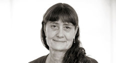 Forskningschef Henriette Bjørn Nielsen
