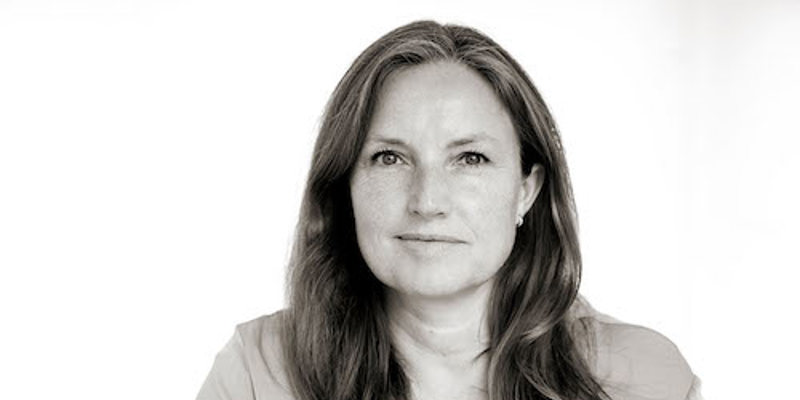 HR-partner Rikke Dahl Ledertoug