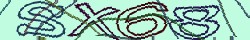 Skriv tegnene du ser i CAPTCHA billedet