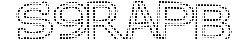 Skriv tegnene du ser i CAPTCHA billedet