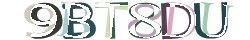 Skriv tegnene du ser i CAPTCHA billedet