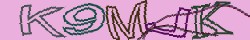 Skriv tegnene du ser i CAPTCHA billedet
