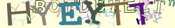 Skriv tegnene du ser i CAPTCHA billedet