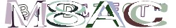 Skriv tegnene du ser i CAPTCHA billedet