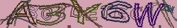 Skriv tegnene du ser i CAPTCHA billedet