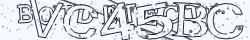 Skriv tegnene du ser i CAPTCHA billedet