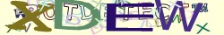 Skriv tegnene du ser i CAPTCHA billedet