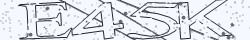 Skriv tegnene du ser i CAPTCHA billedet