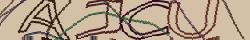 Skriv tegnene du ser i CAPTCHA billedet