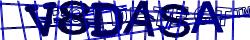 Skriv tegnene du ser i CAPTCHA billedet